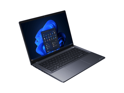 Dynabook Tecra A40-M Core Ultra  5 16GB 512GB SSD, 14" WUXGA Laptop W11P(AI) - [PNM11A-0NQ002]