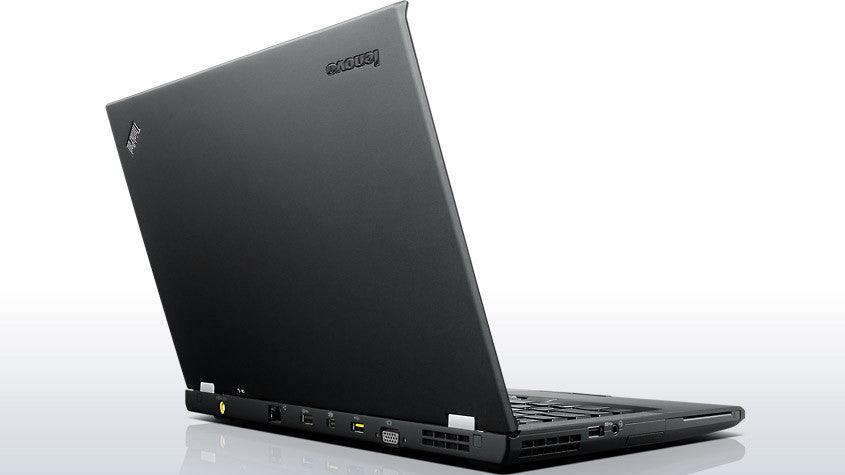 Lenovo ThinkPad T430s UltraThin 14"  Laptop - Intel Core i7 3520m 2.9GHz  / 16GB Memory / 180GB Solid State Drive /  14" HD+ LED (1600x900 pixels) / Webcam / USB 3.0 + DisplayPort  / IBM Certified Refurbished / Windows 10 Professional x64 + 1YR Warranty