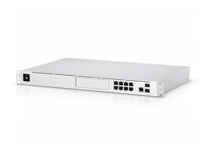Ubiquiti Unifi Dream Machine Pro Security Gateway