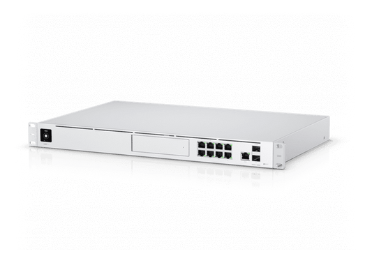Ubiquiti Unifi Dream Machine Pro Security Gateway
