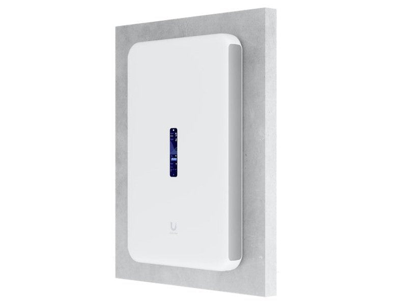 Ubiquiti UniFi DreamWall UDW All-in-One Internet Gateway