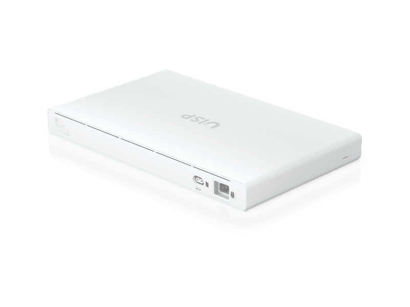 Ubiquiti UISP-S-Pro 24-Port Gigabit PoE 220W Switch Pro w/ 4xSFP+