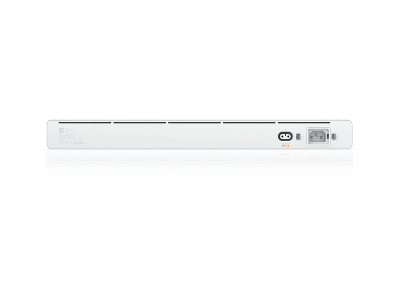 Ubiquiti UISP-S-Pro 24-Port Gigabit PoE 220W Switch Pro w/ 4xSFP+