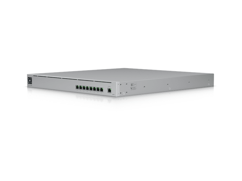 Ubiquiti Network USW-Mission-Critical 8-Port PoE 120W Switch