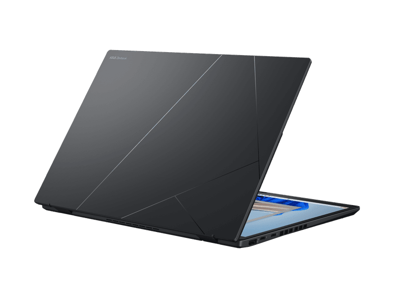 ASUS ZenBook Duo 14" 120Hz OLED Touch Laptop Ultra 9 32GB 1TB SSD W11H - [UX8406MA-PZ103W]