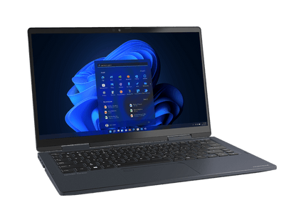 Dynabook Portege X30W-K i7-1360P 32GB 1TB SSD, 13.3" FHD Touch Laptop 4G LTE W11P - [PDA41A-046004]