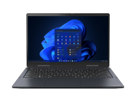 Dynabook Portege X30W-K i7-1360P 16GB 512GB SSD, 13.3" FHD Touch Laptop 4G LTE W11P - [PDA41A-01U004]
