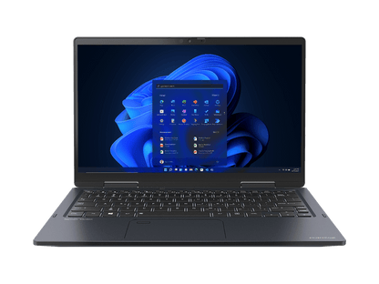 Dynabook Portege X30W-K i7-1360P 32GB 1TB SSD, 13.3" FHD Touch Laptop 4G LTE W11P - [PDA41A-046004]