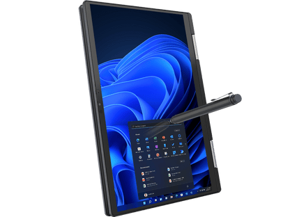 Dynabook Portege X30W-K i7-1360P 32GB 1TB SSD, 13.3" FHD Touch Laptop 4G LTE W11P - [PDA41A-046004]