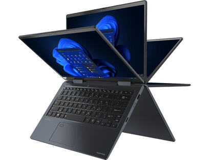Dynabook Portege X30W-K i7-1360P 32GB 1TB SSD, 13.3" FHD Touch Laptop 4G LTE W11P - [PDA41A-046004]