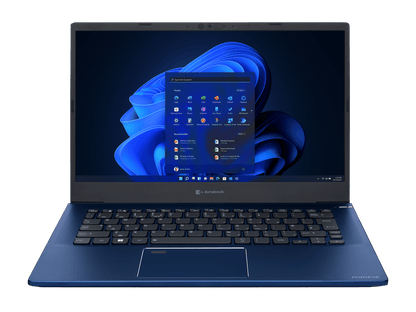 Dynabook Portege X40-K i5-1340P 16GB 512GB SSD, 14" FHD Laptop W11P - [PMM3AA-03X008]