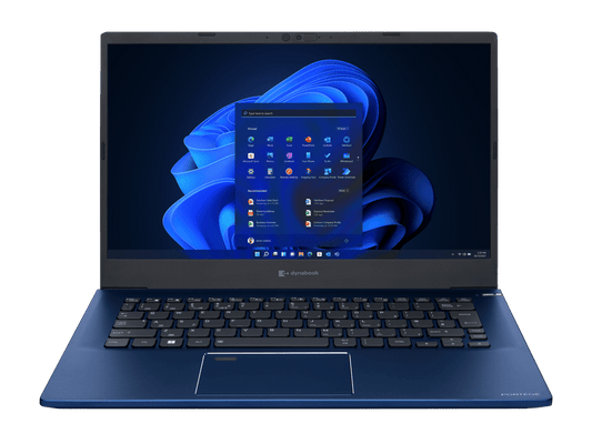 Dynabook Portege X40-K i7-1360P 16GB 512GB SSD,  14" FHD Touch Laptop W11P - [PMM3AA-03Y008]