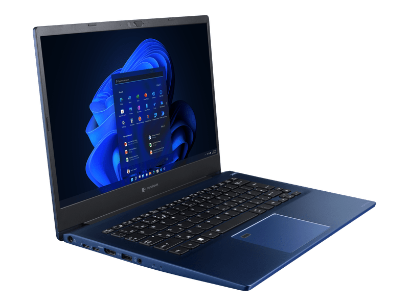 Dynabook Portege X40-K i7-1360P 16GB 512GB SSD,  14" FHD Touch Laptop W11P - [PMM3AA-03Y008]
