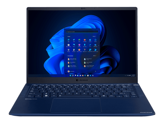 Dynabook Portege X40-M Core Ultra 5 16GB 512GB SSD, 14" WUXGA Laptop - Ultrallight W11P(AI) - [PZA31A-006001]