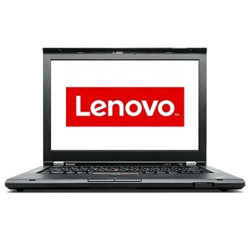 Lenovo ThinkPad T430s 14.1" HD+ Ultra Slim Notebook | Intel Core i7-3520M @ 2.9GHz (3rd Gen), 8GB RAM, 256GB SSD HDD, Windows 10 Pro x64 (Certified Refurbished) | 1 Year Warranty