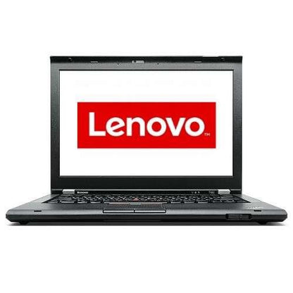 Lenovo ThinkPad T430s 14.1" HD+ Ultra Slim Notebook | Intel Core i7-3520M @ 2.9GHz (3rd Gen), 8GB RAM, 256GB SSD HDD, Windows 10 Pro x64 (Certified Refurbished) | 1 Year Warranty