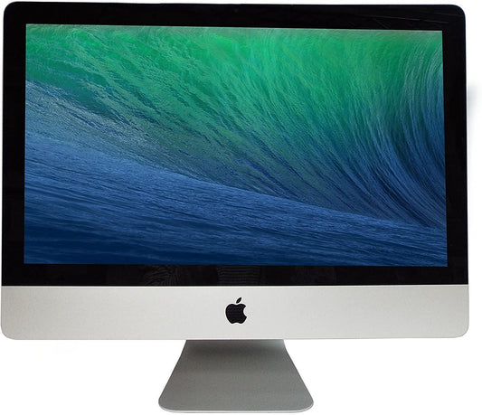 Apple iMac A1311 All in One: Core i3 3250S 3.2GHz 8G 500GB DVDRW  21.5'' Mid-2011