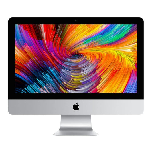 APPLE Imac 2017 A1419	27" Intel Core i5-7500K CPU 3.40GHz 16GB 1TB Hard drive  Refurbished