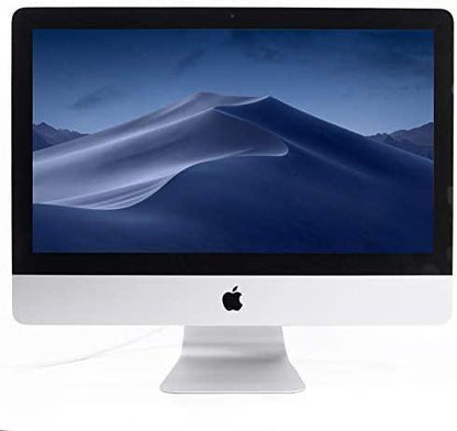 APPLE Imac 2017 A1419	27" Intel Core i5-7500K CPU 3.40GHz 16GB 1TB Hard drive  Refurbished