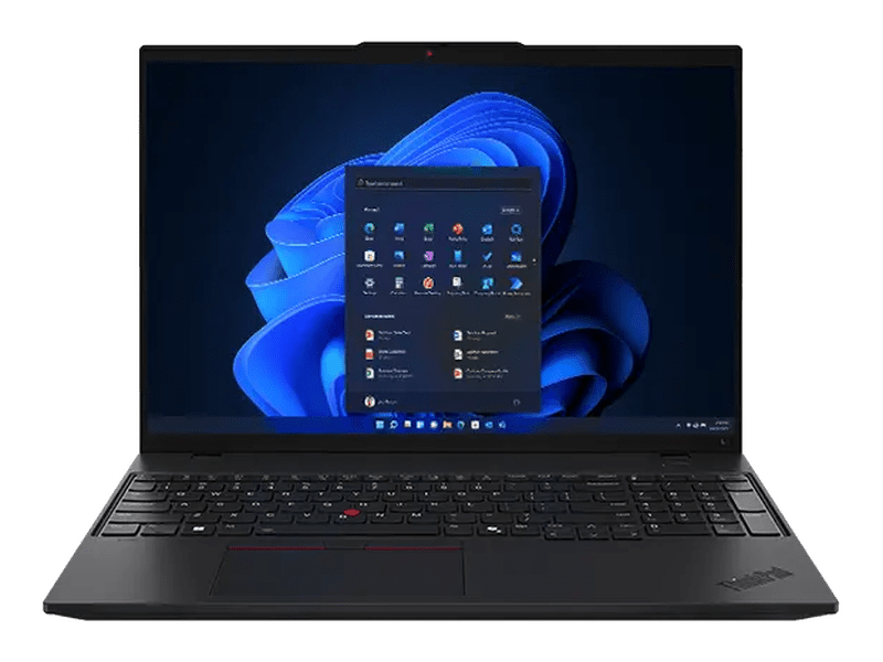 Lenovo ThinkPad L16 G1 Core Ultra 7 16GB 512GB SSD, 16" WUXGA Laptop W11P 1YOS - [21L3001PAU]