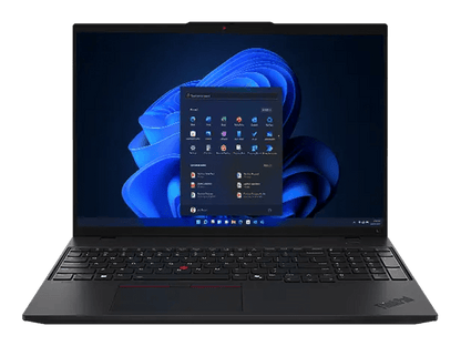 Lenovo ThinkPad L16 G1 Core Ultra 7 16GB 512GB SSD, 16" WUXGA Laptop W11P 1YOS - [21L3001PAU]