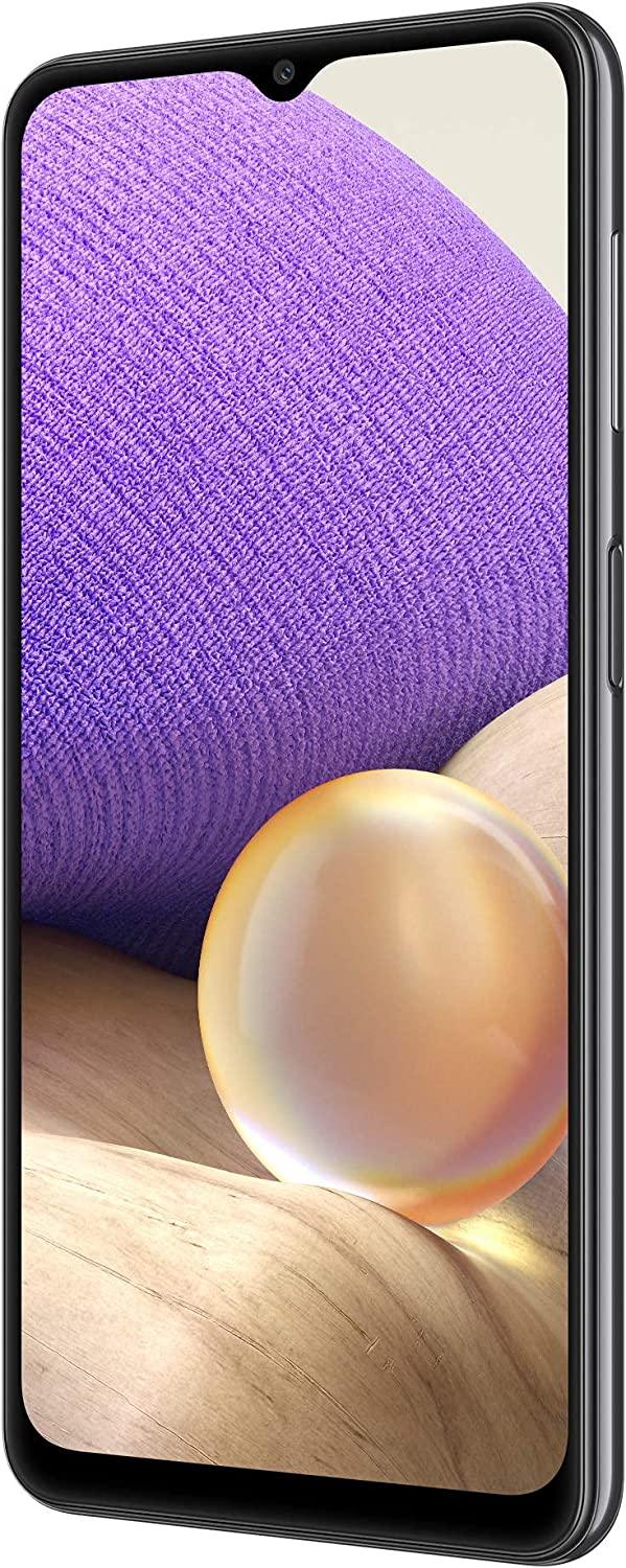 Samsung Galaxy A32 5G (64GB, 4GB) 6.5 inch 90Hz Display, 48MP Quad Camera,