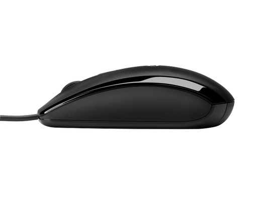 HP X500 Wired Mouse (E5E76AA)
