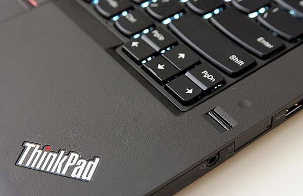 Lenovo ThinkPad T460 14.1" HD+ Ultrabook, Intel Core i5-6300u (6th Gen), 8GB RAM, 256GB SSD, HDMI, Bluetooth, Webcam, Office 365, Windows 10 Pro | Grade A (Certified Refurbished) | 1 Year Warranty