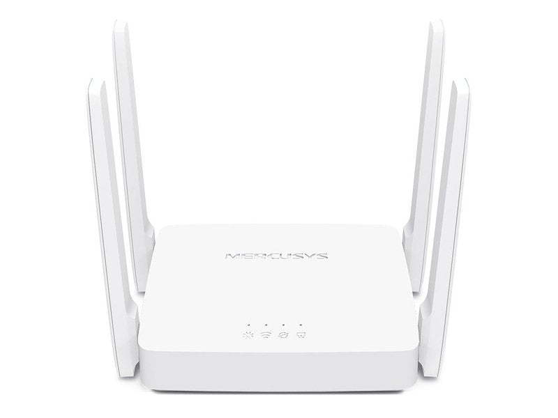 Mercusys AC10 AC1200 Wireless Dual Band Router