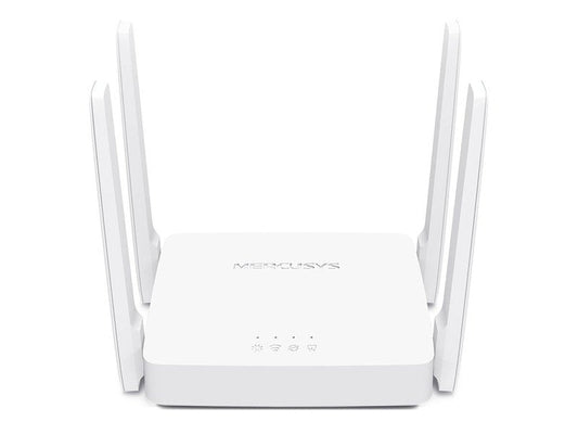 Mercusys AC10 AC1200 Wireless Dual Band Router