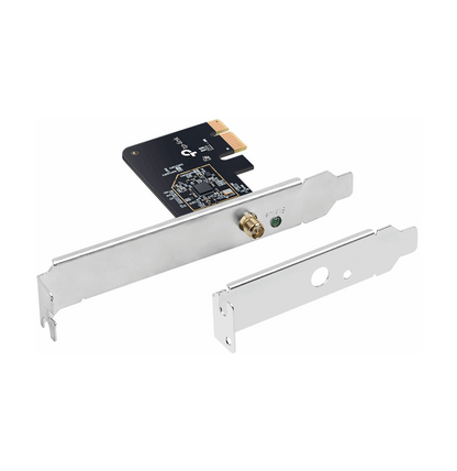 Adaptateur WiFi TP-Link AC600 PCI Express (ARCHERT2E)