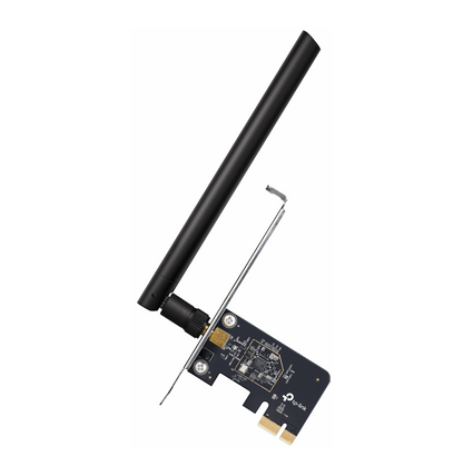 Adaptateur WiFi TP-Link AC600 PCI Express (ARCHERT2E)