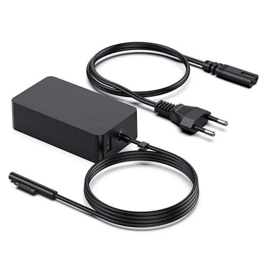 Visuel du chargeur ADSURFACE65W; vérifier la variante précise avant commande