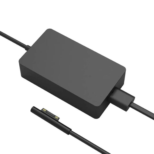 Photo de référence Surface 102 W — vérifier le modèle exact