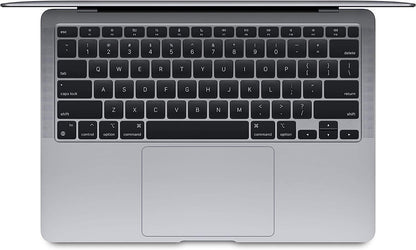Refurbished (Good) - Apple |MacBook Air | M1 Chip 13" | Retina Display | 16GB RAM +256GB | SSD Storage | Fall 2020 | A2337