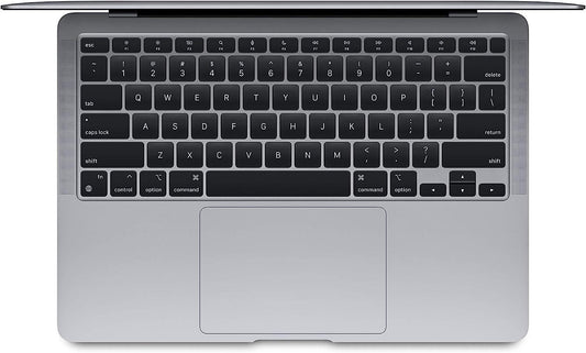 Refurbished (Good) - Apple |MacBook Air | M1 Chip 13" | Retina Display | 16GB RAM +256GB | SSD Storage | Fall 2020 | A2337