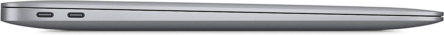 Refurbished (Good) - Apple |MacBook Air | M1 Chip 13" | Retina Display | 16GB RAM +256GB | SSD Storage | Fall 2020 | A2337