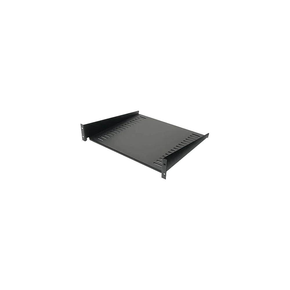APC AR8105BLK Rack Shelf – ADYASTORE