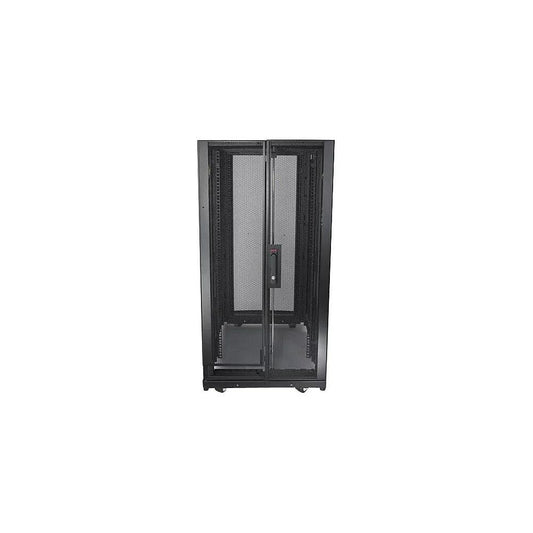 APC NetShelter SX Enclosure, 24U, (AR3104SP1) - ADYASTORE casablanca maroc