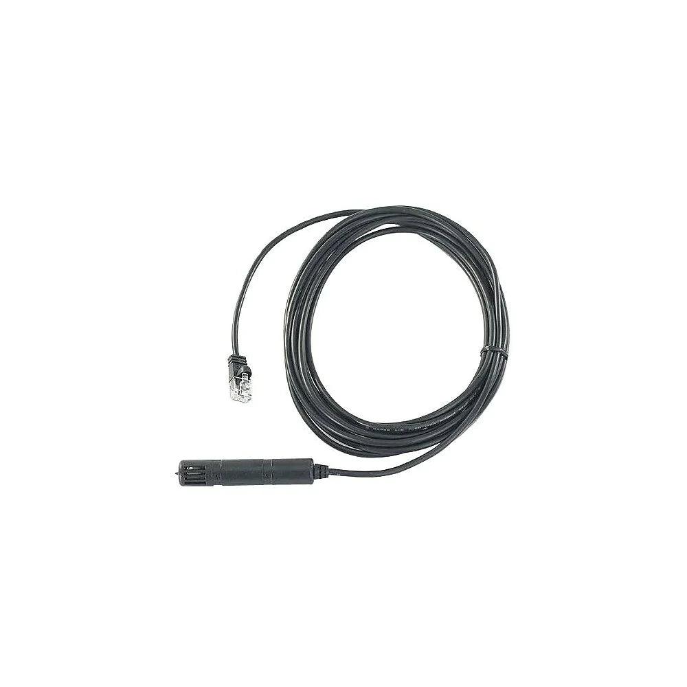 APC Temperature and Humidity Sensor, Black, (AP9335TH) – ADYASTORE