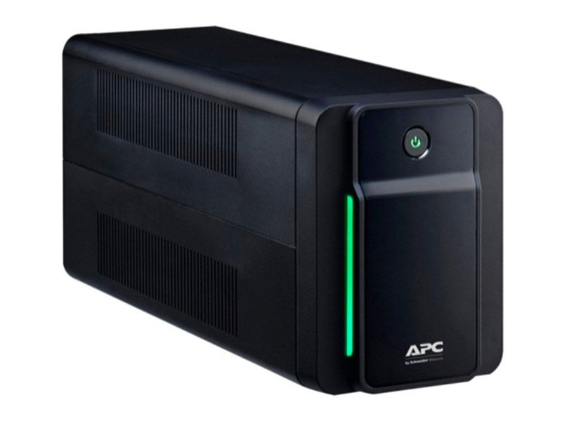 APC BX1600MI-AZ Back-UPS 1600VA/900W 230V UPS