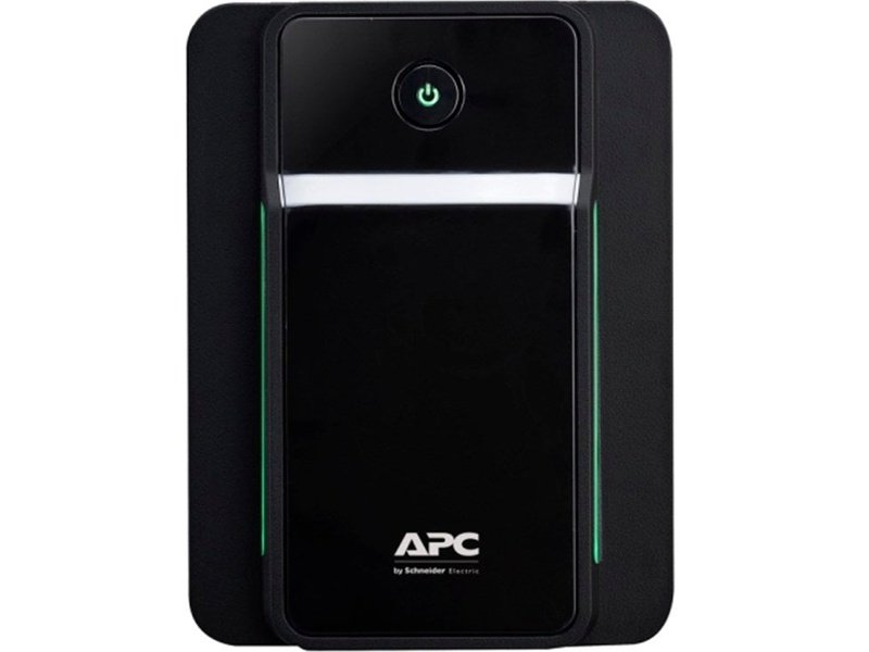 APC by Schneider Electric Back-UPS 750VA, 230V, AVR, Australian Sockets