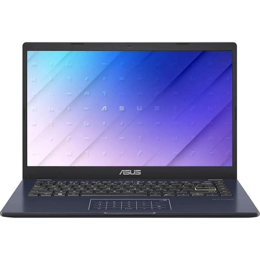 Asus 14" PC Portable with 1-year of Microsoft 365 - Intel Celeron N4020 - 4GB DDR4 RAM - 64GB eMMC - Windows 11 Home in S mode - ADYASTORE casablanca maroc