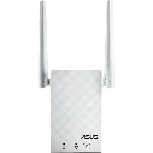 ASUS AC1200 Dual-Band WiFi Extender, Access Point, Media Bridge - ADYASTORE casablanca maroc