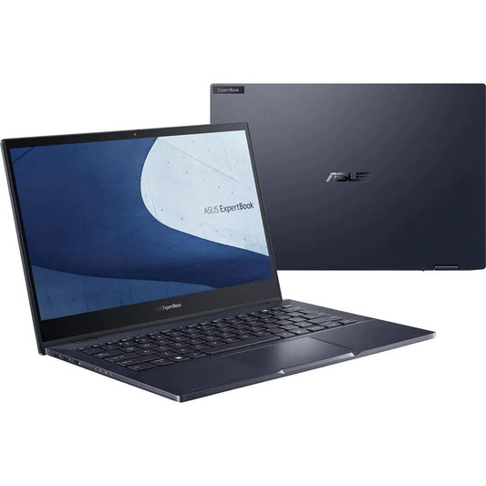 ASUS C73P-CA Touch 13.3" PC Portable - Intel Core i7-1165G7 - 16 GB DDR4 Memory - 512 GB SSD Storage - Windows 10 Professional - ADYASTORE casablanca maroc