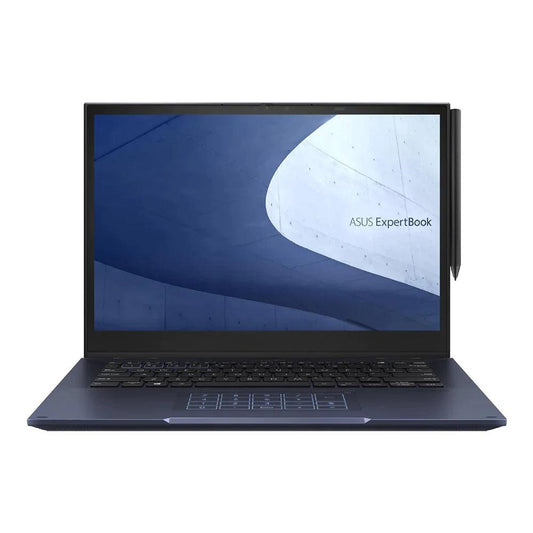 ASUS ExpertBook B7 Flip 14 Touch PC Portable - Intel Core i7-1195G7 - 1TB SSD - 16GB RAM - Windows 11 Pro - ADYASTORE casablanca maroc