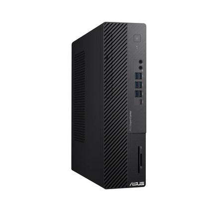Asus ExpertCenter D700SA-Q73SP PC-Black Intel Core i7-10700, 512GB SSD, 8GB RAM, Intel UHD Graphics, Windows 10 Professional - ADYASTORE casablanca maroc