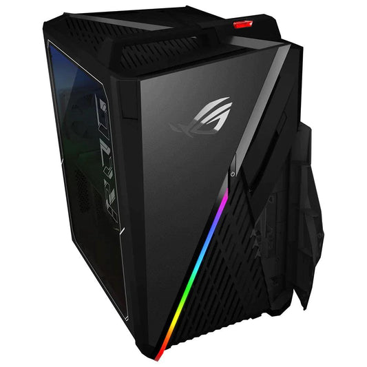 Asus G35DX-DHR790 Gaming PC Bureau, AMD Ryzen 7-5800X, 32GB, 1TB SSD, NVIDIA GeForce RTX3090 24GB DDR6X, Windows 10 - ADYASTORE casablanca maroc