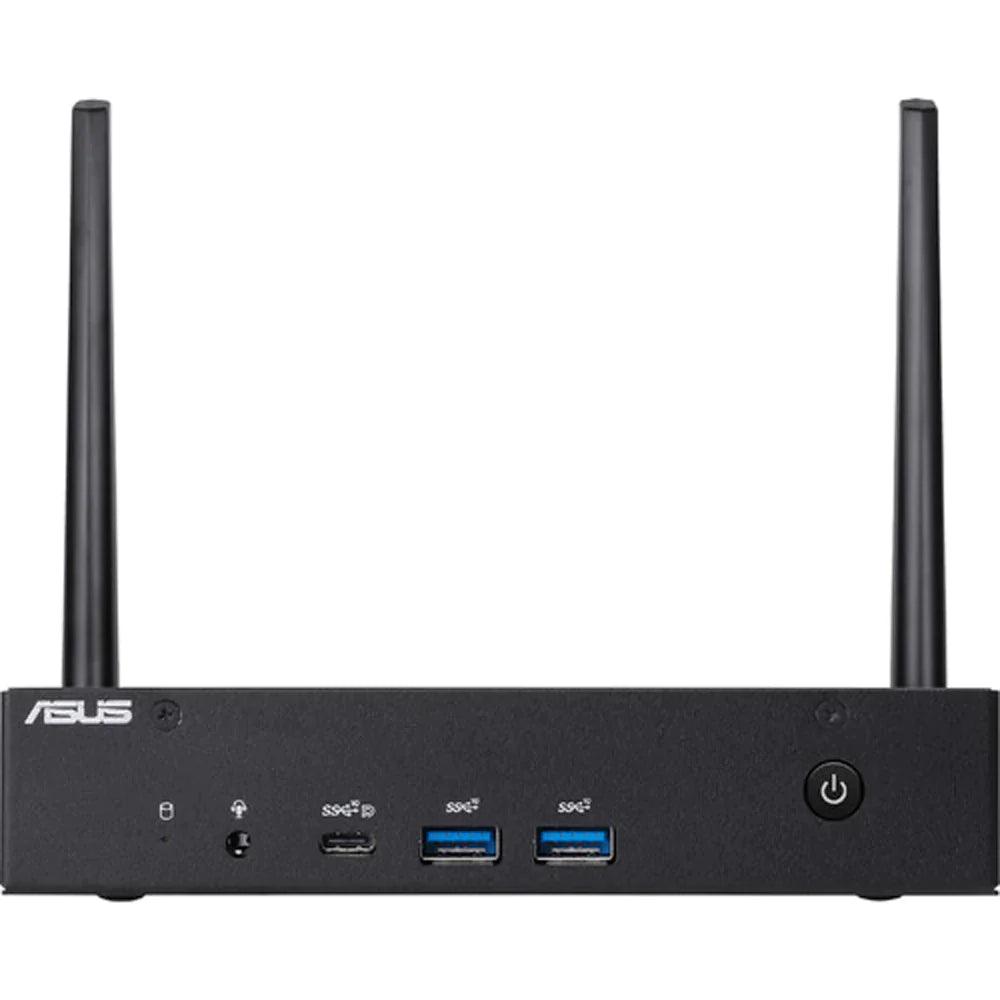 ASUS Mini PC Bureau Computer Barebone - Intel Core i7-1165G7 - 1TB SSD - 64GB RAM - ADYASTORE casablanca maroc