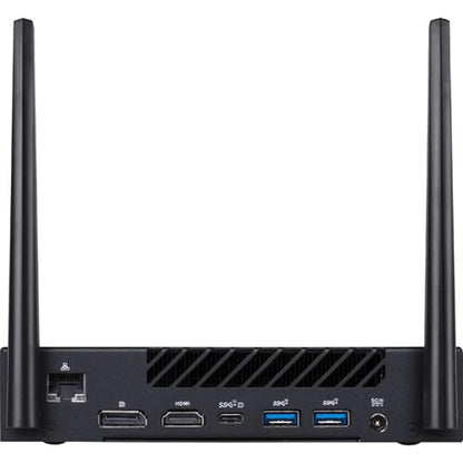 ASUS Mini PC Bureau Computer Barebone - Intel Core i7-1165G7 - 1TB SSD - 64GB RAM - ADYASTORE casablanca maroc